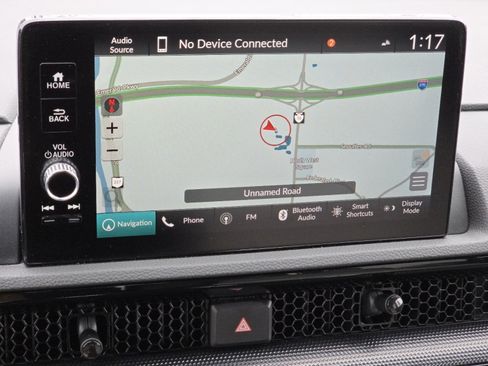 Certified 2024 Honda CR-V Sport Touring image 5