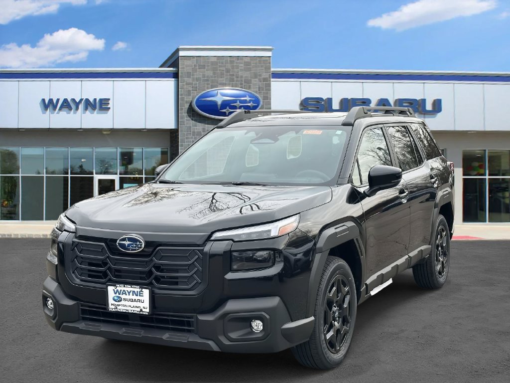 New 2026 Subaru Outback Limited AWD/4WD image 2