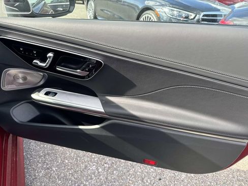 Used 2024 Mercedes-Benz CLE 300 4MATIC Coupe image 14