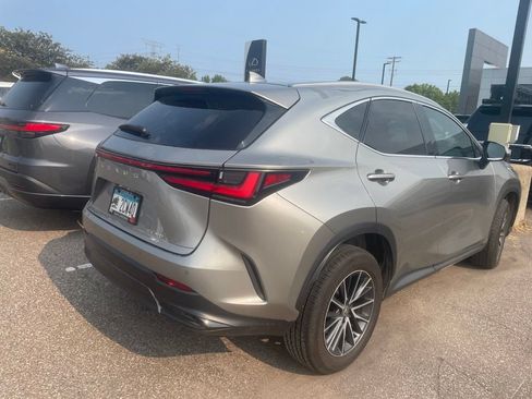 Used 2024 Lexus NX 350 AWD image 40