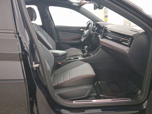 Used 2026 Volkswagen Jetta GLI Autobahn w/ GLI Black Package image 31