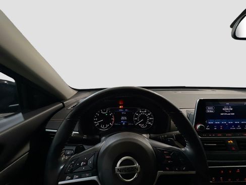 Used 2022 Nissan Altima 2.5 SR FWD image 7