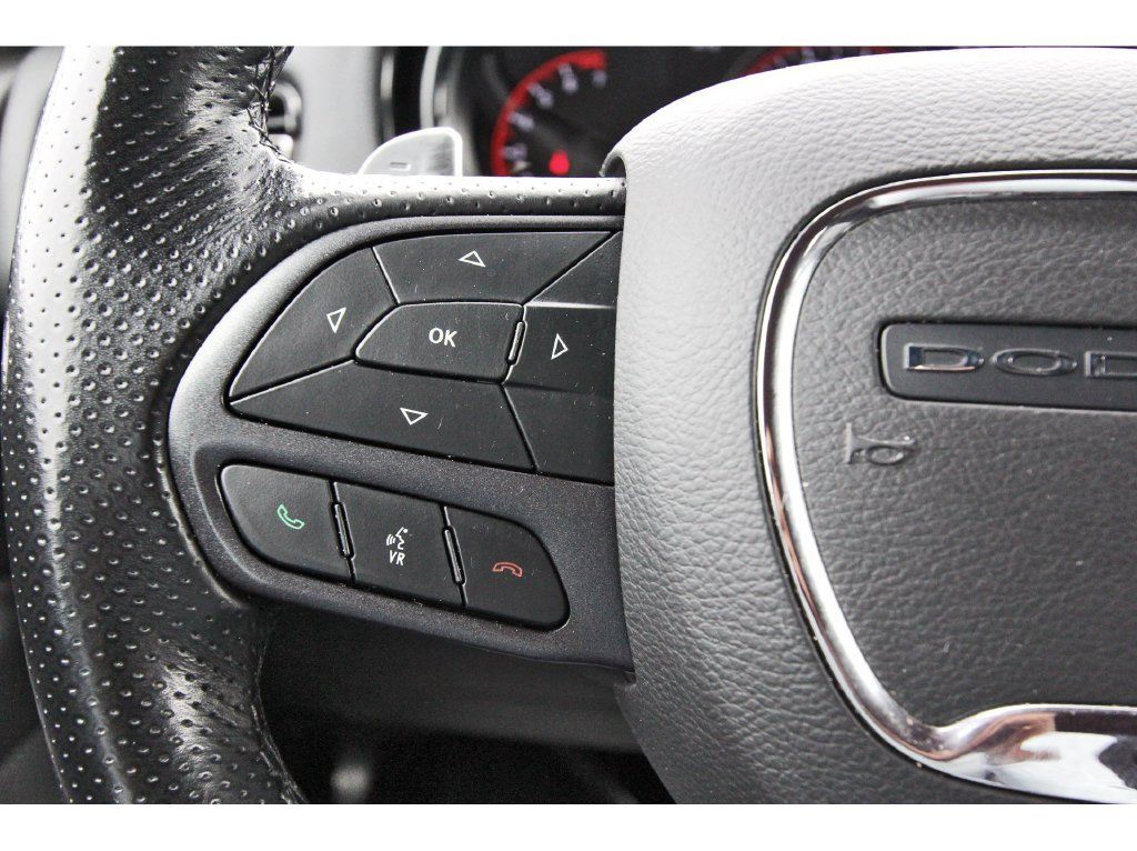 Used 2024 Dodge Durango GT RWD image 19