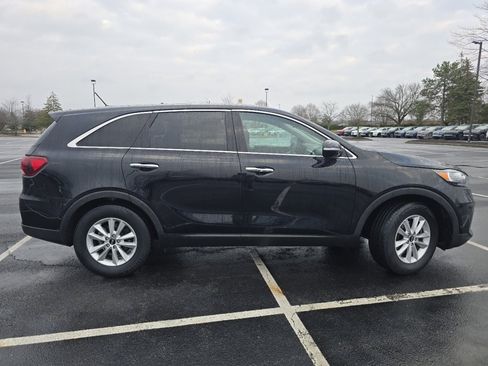 Used 2019 Kia Sorento L image 17