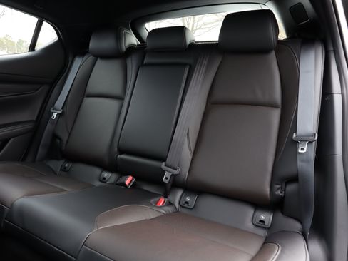 New 2026 MAZDA MAZDA3 2.5 S Hatchback w/ Premium Pkg image 8