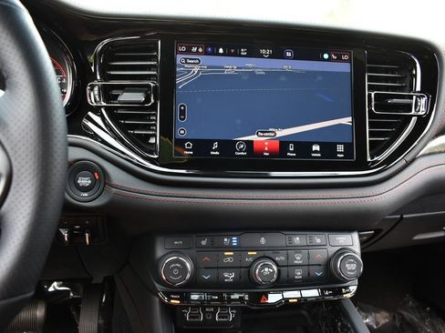 New 2026 Dodge Durango GT AWD/4WD image 18