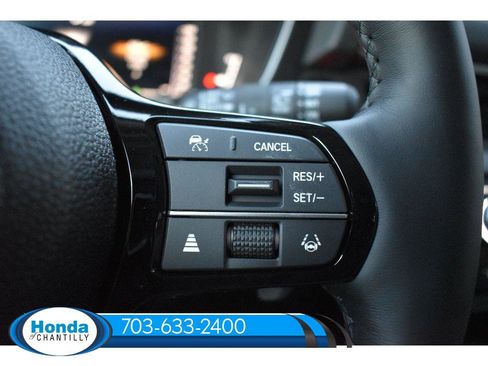 New 2026 Honda Pilot Elite image 13