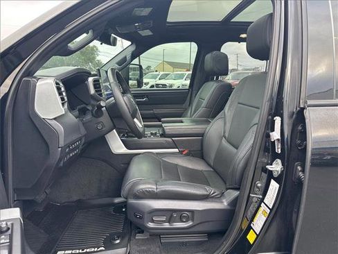 Used 2023 Toyota Sequoia SR5 image 14