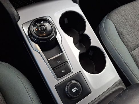 Used 2023 Ford Bronco Sport Big Bend AWD/4WD image 16