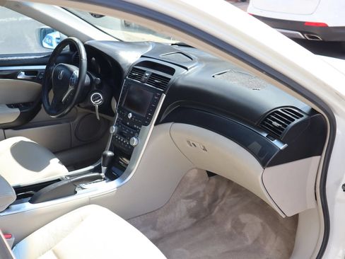 Used 2008 Acura TL FWD image 15
