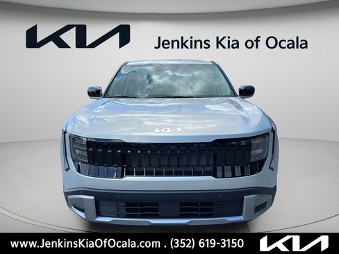 New 2027 Kia Seltos EX FWD image 9