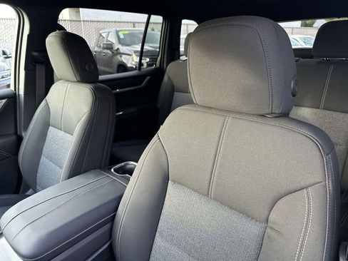 New 2025 GMC Acadia Elevation w/ Elevation Premium Package image 22