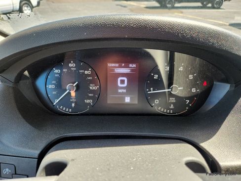 Used 2023 RAM ProMaster 2500 image 39