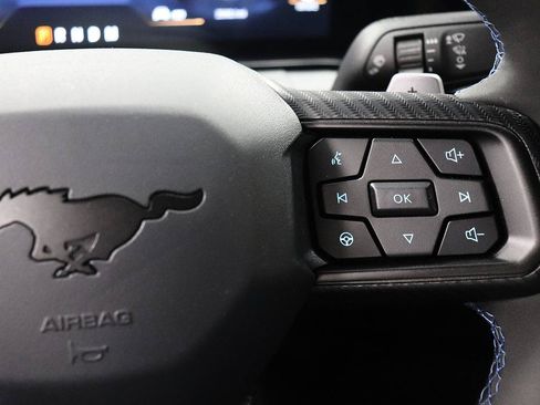 Used 2024 Ford Mustang Dark Horse RWD image 41