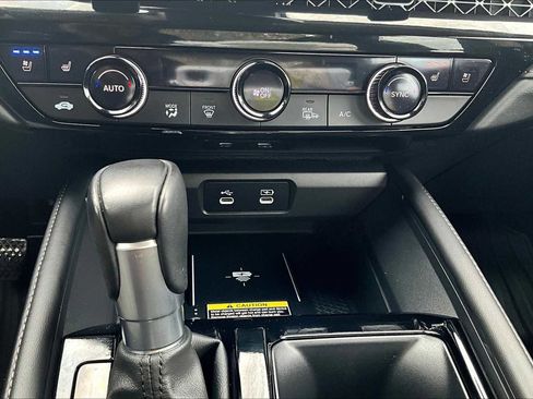 Used 2024 Honda Accord Touring image 34