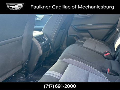 Used 2023 Chevrolet Blazer LT w/ Midnight/Sport Edition image 15