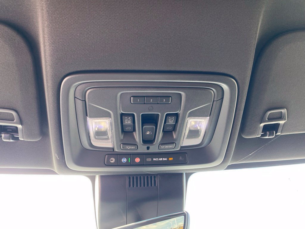 New 2026 GMC Sierra 1500 AT4 w/ AT4 Premium Package AWD/4WD image 23