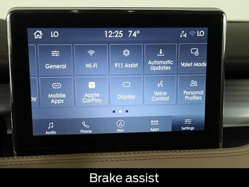 Used 2022 Lincoln Corsair AWD w/ Equipment Group 101A image 49