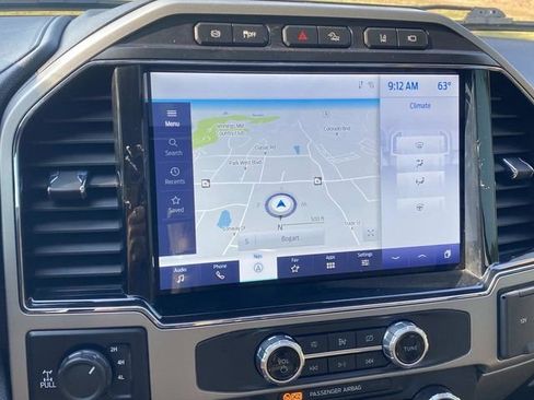 Used 2022 Ford F250 Lariat w/ Tremor Off-Road Package AWD/4WD image 26