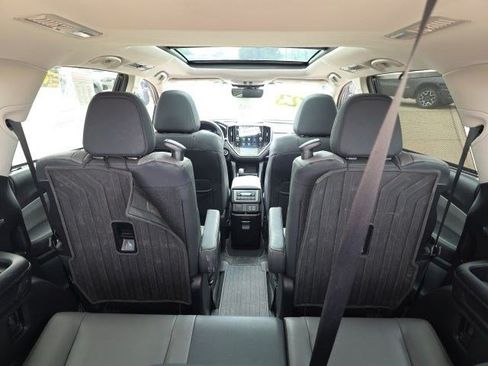 Used 2023 Subaru Ascent Onyx Edition Limited AWD/4WD image 11