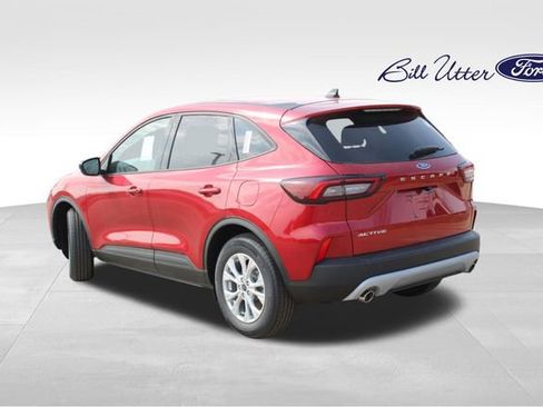 New 2026 Ford Escape Active image 20