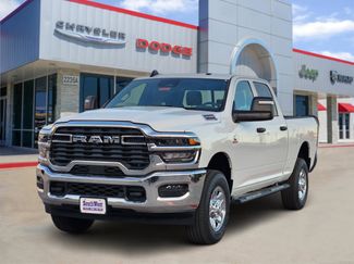 New 2026 RAM 2500 Tradesman video 2