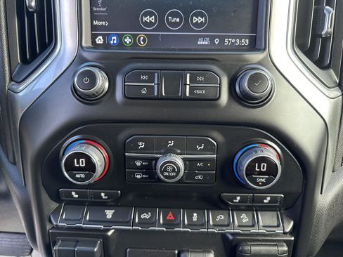 Used 2023 Chevrolet Silverado 2500 LT image 31