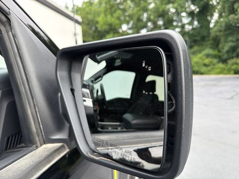 Used 2025 Ford F150 STX w/ Equipment Group 200A AWD/4WD image 29