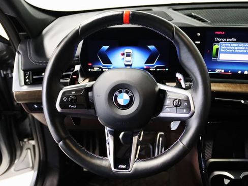 Used 2024 BMW X1 M35i w/ Premium Package AWD/4WD image 42
