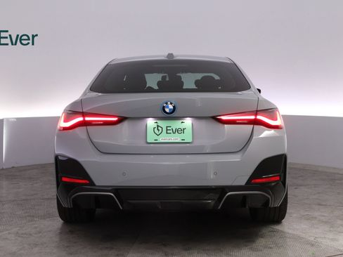 Used 2023 BMW i4 M50 w/ Premium Package AWD/4WD image 15