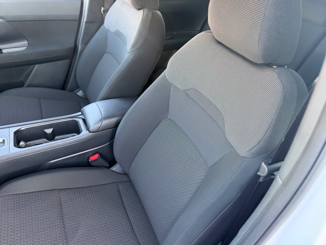 Certified 2026 Nissan Kicks S FWD image 27
