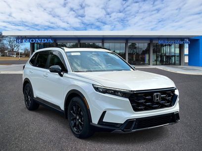 Used 2026 Honda CR-V Sport-L