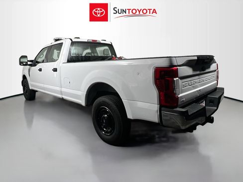 Used 2020 Ford F250 XL w/ XL Value Package image 6