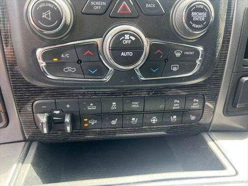 Certified 2018 RAM 1500 Limited AWD/4WD image 18