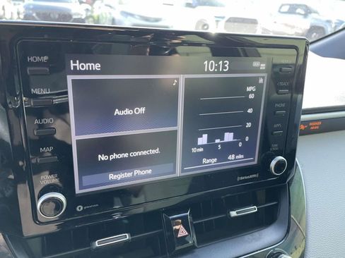 Used 2022 Toyota Corolla SE image 30