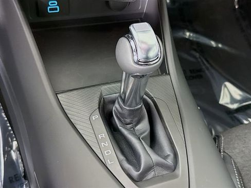 New 2025 Ford Mustang Convertible w/ Mustang Nite Pony Package image 16