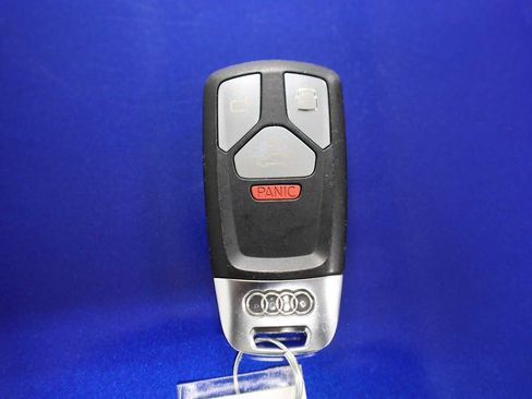 Used 2023 Audi SQ5 Premium Plus w/ Premium Plus Package image 41