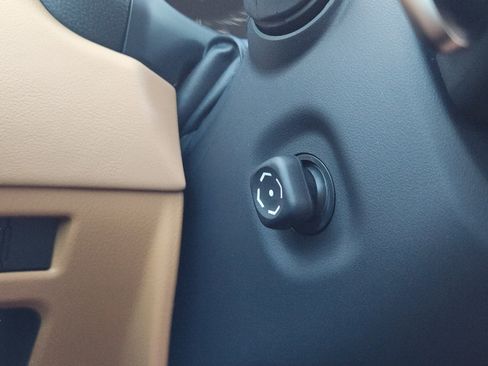New 2026 Lexus LX 700h Luxury AWD/4WD image 18