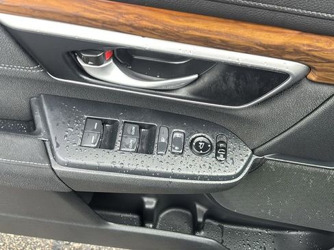Certified 2020 Honda CR-V EX image 14