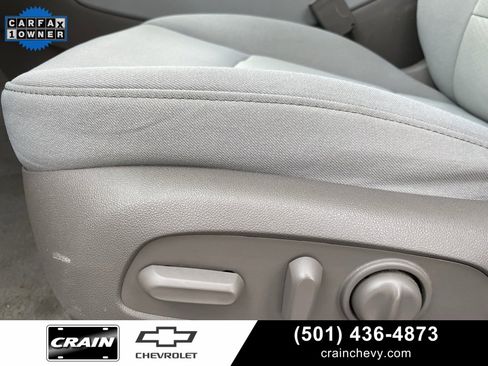 Used 2022 Chevrolet Malibu LT image 10