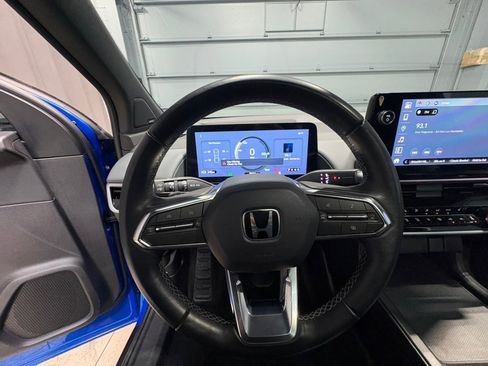 Used 2024 Honda Prologue Touring image 13