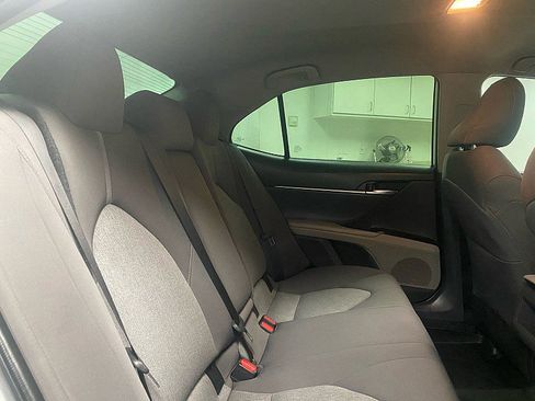 Used 2022 Toyota Camry LE image 15