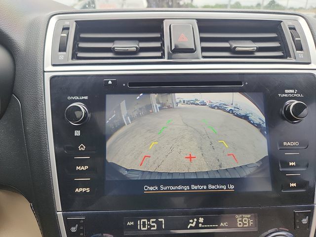 Used 2019 Subaru Outback 2.5i Premium AWD/4WD image 20