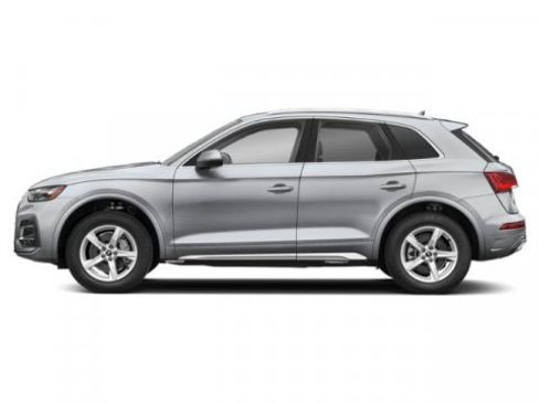 Certified 2023 Audi Q5 Premium w/ Convenience Package image 3