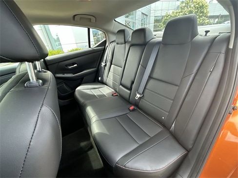 Certified 2024 Nissan Sentra SR w/ SR Premium Package image 23