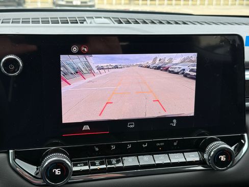 New 2026 GMC Canyon Elevation w/ Convenience Package image 22