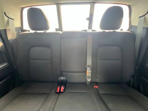 Used 2021 GMC Canyon Elevation w/ Trailering Package RWD image 18