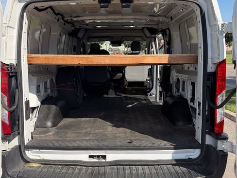 Used 2019 Ford Transit 150 130 Low Roof RWD image 10