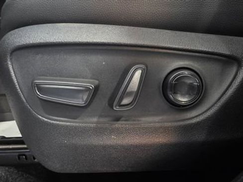 New 2026 Toyota Grand Highlander Platinum image 15