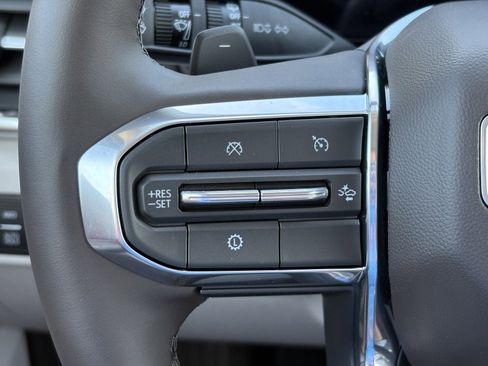 New 2026 GMC Terrain Denali w/ LPO, Floor Liner Package image 31